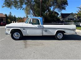 1970 Dodge D200 (CC-2123102) for sale in Cadillac, Michigan