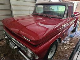 1964 Chevrolet 3/4-Ton Pickup (CC-2123103) for sale in Cadillac, Michigan