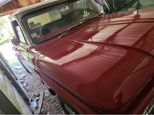 1964 Chevrolet 3/4-Ton Pickup (CC-2123103) for sale in Cadillac, Michigan