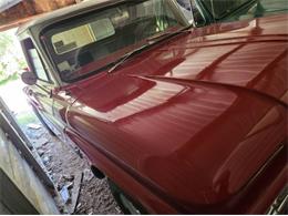 1964 Chevrolet 3/4-Ton Pickup (CC-2123103) for sale in Cadillac, Michigan