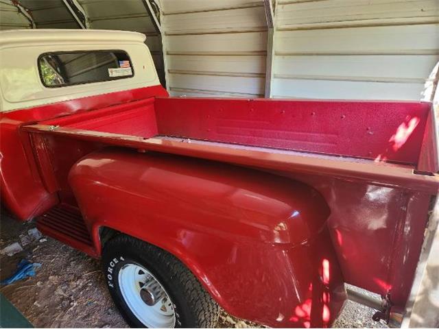 1964 Chevrolet 3/4-Ton Pickup (CC-2123103) for sale in Cadillac, Michigan