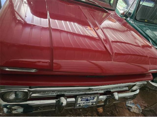 1964 Chevrolet 3/4-Ton Pickup (CC-2123103) for sale in Cadillac, Michigan