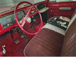 1964 Chevrolet 3/4-Ton Pickup (CC-2123103) for sale in Cadillac, Michigan