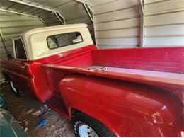1964 Chevrolet 3/4-Ton Pickup (CC-2123103) for sale in Cadillac, Michigan