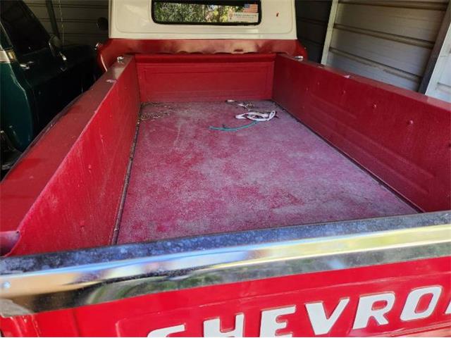 1964 Chevrolet 3/4-Ton Pickup (CC-2123103) for sale in Cadillac, Michigan