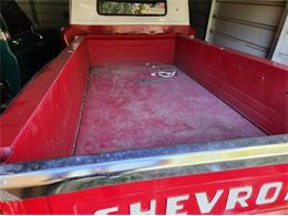 1964 Chevrolet 3/4-Ton Pickup (CC-2123103) for sale in Cadillac, Michigan