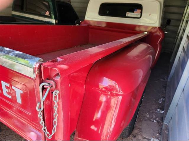 1964 Chevrolet 3/4-Ton Pickup (CC-2123103) for sale in Cadillac, Michigan