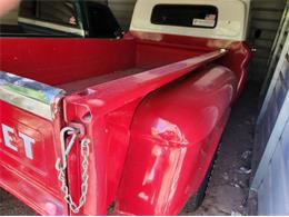 1964 Chevrolet 3/4-Ton Pickup (CC-2123103) for sale in Cadillac, Michigan