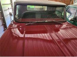1964 Chevrolet 3/4-Ton Pickup (CC-2123103) for sale in Cadillac, Michigan