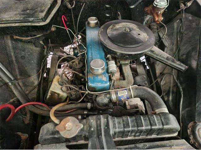 1964 Chevrolet 3/4-Ton Pickup (CC-2123103) for sale in Cadillac, Michigan