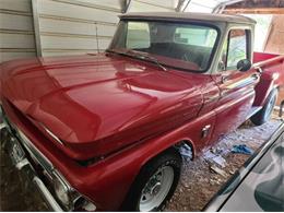 1964 Chevrolet 3/4-Ton Pickup (CC-2123103) for sale in Cadillac, Michigan