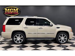 2011 Cadillac Escalade (CC-2123106) for sale in Addison, Illinois