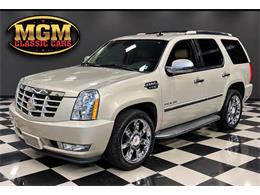 2011 Cadillac Escalade (CC-2123106) for sale in Addison, Illinois
