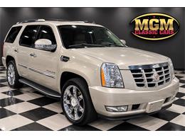 2011 Cadillac Escalade (CC-2123106) for sale in Addison, Illinois