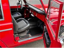 1968 Ford Bronco (CC-2123107) for sale in Cadillac, Michigan