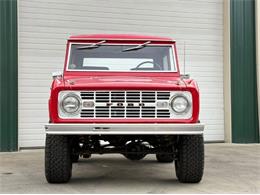 1968 Ford Bronco (CC-2123107) for sale in Cadillac, Michigan