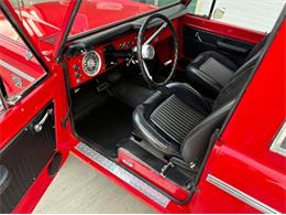 1968 Ford Bronco (CC-2123107) for sale in Cadillac, Michigan