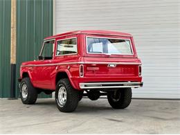 1968 Ford Bronco (CC-2123107) for sale in Cadillac, Michigan