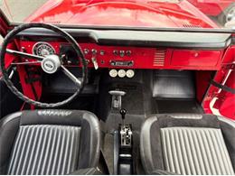 1968 Ford Bronco (CC-2123107) for sale in Cadillac, Michigan