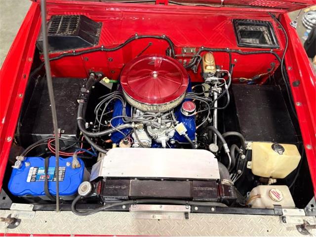 1968 Ford Bronco (CC-2123107) for sale in Cadillac, Michigan