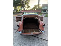 1955 Chevrolet Wagon (CC-2123108) for sale in Cadillac, Michigan