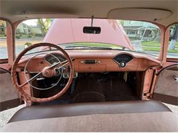 1955 Chevrolet Wagon (CC-2123108) for sale in Cadillac, Michigan