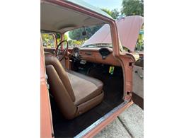1955 Chevrolet Wagon (CC-2123108) for sale in Cadillac, Michigan