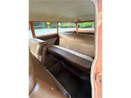 1955 Chevrolet Wagon (CC-2123108) for sale in Cadillac, Michigan