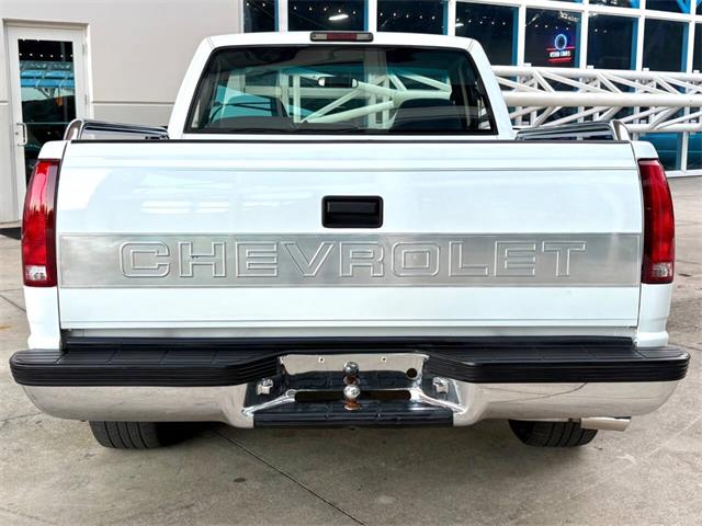 1996 Chevrolet 1500 (CC-2123109) for sale in Bradenton, Florida