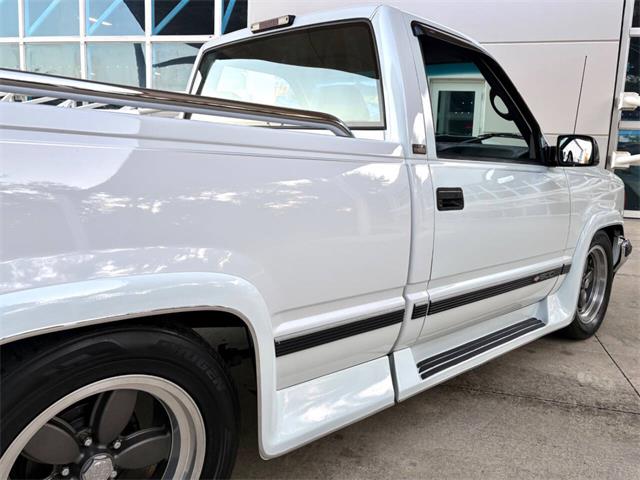 1996 Chevrolet 1500 (CC-2123109) for sale in Bradenton, Florida