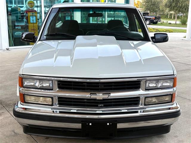 1996 Chevrolet 1500 (CC-2123109) for sale in Bradenton, Florida
