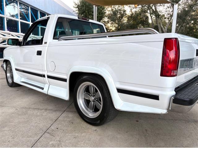 1996 Chevrolet 1500 (CC-2123109) for sale in Bradenton, Florida