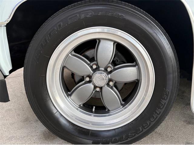 1996 Chevrolet 1500 (CC-2123109) for sale in Bradenton, Florida