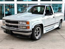 1996 Chevrolet 1500 (CC-2123109) for sale in Bradenton, Florida