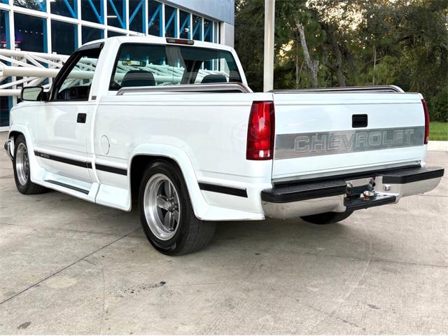 1996 Chevrolet 1500 (CC-2123109) for sale in Bradenton, Florida