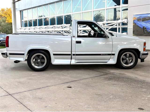 1996 Chevrolet 1500 (CC-2123109) for sale in Bradenton, Florida