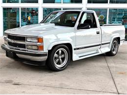 1996 Chevrolet 1500 (CC-2123109) for sale in Bradenton, Florida