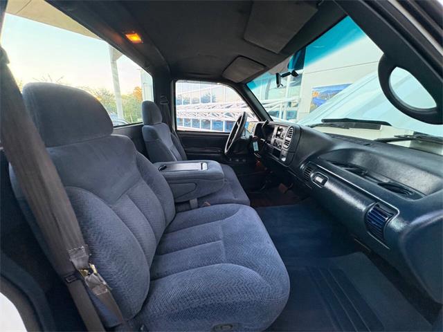 1996 Chevrolet 1500 (CC-2123109) for sale in Bradenton, Florida