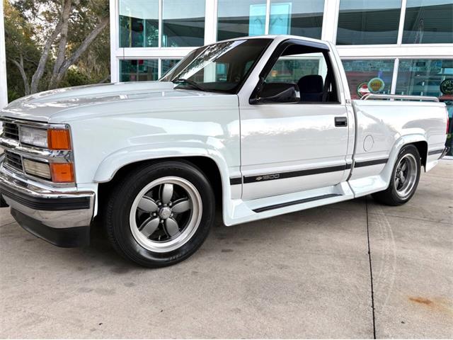 1996 Chevrolet 1500 (CC-2123109) for sale in Bradenton, Florida