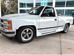1996 Chevrolet 1500 (CC-2123109) for sale in Bradenton, Florida