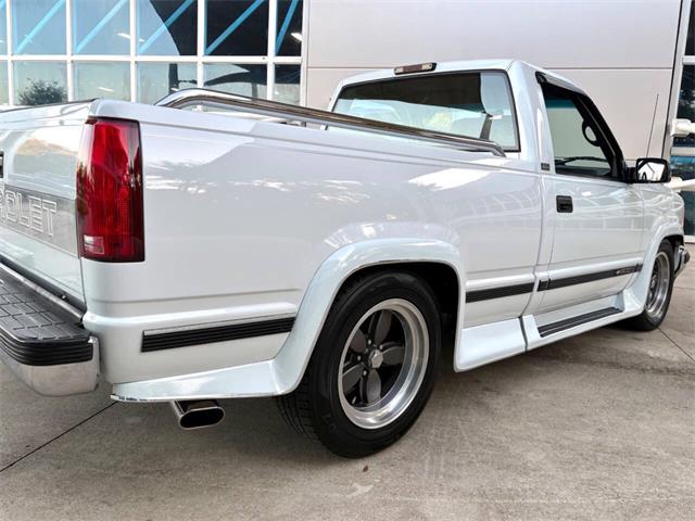 1996 Chevrolet 1500 (CC-2123109) for sale in Bradenton, Florida