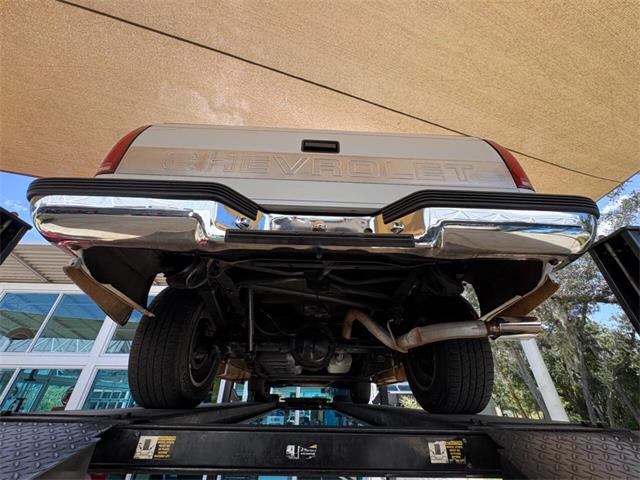 1996 Chevrolet 1500 (CC-2123109) for sale in Bradenton, Florida