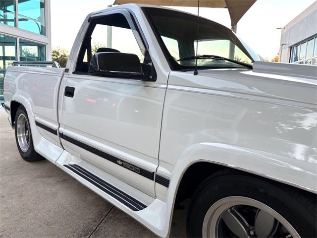 1996 Chevrolet 1500 (CC-2123109) for sale in Bradenton, Florida