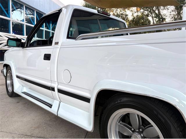 1996 Chevrolet 1500 (CC-2123109) for sale in Bradenton, Florida