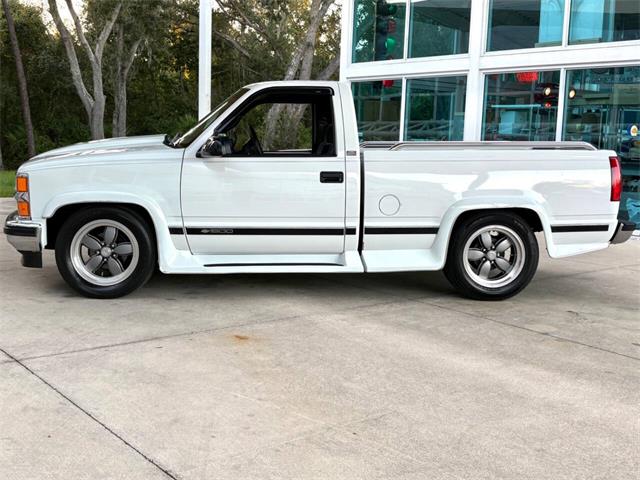 1996 Chevrolet 1500 (CC-2123109) for sale in Bradenton, Florida