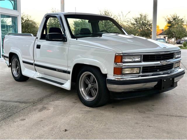 1996 Chevrolet 1500 (CC-2123109) for sale in Bradenton, Florida