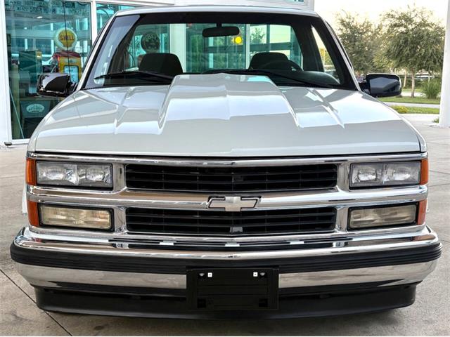 1996 Chevrolet 1500 (CC-2123109) for sale in Bradenton, Florida