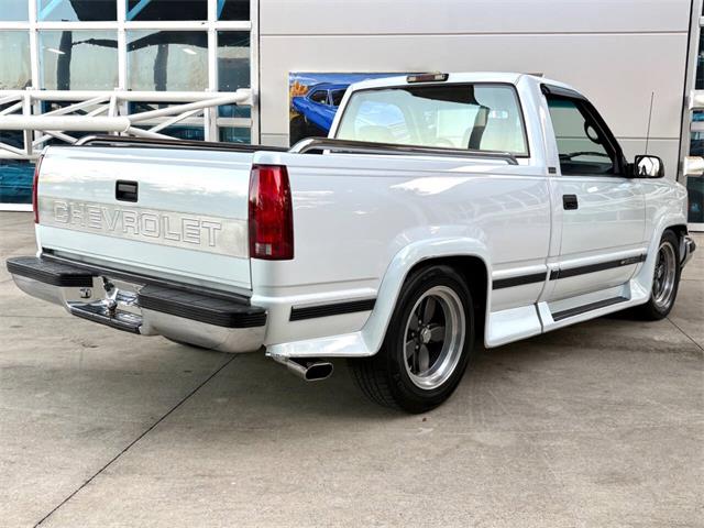 1996 Chevrolet 1500 (CC-2123109) for sale in Bradenton, Florida