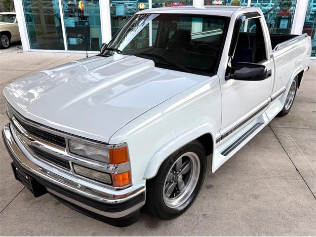 1996 Chevrolet 1500 (CC-2123109) for sale in Bradenton, Florida