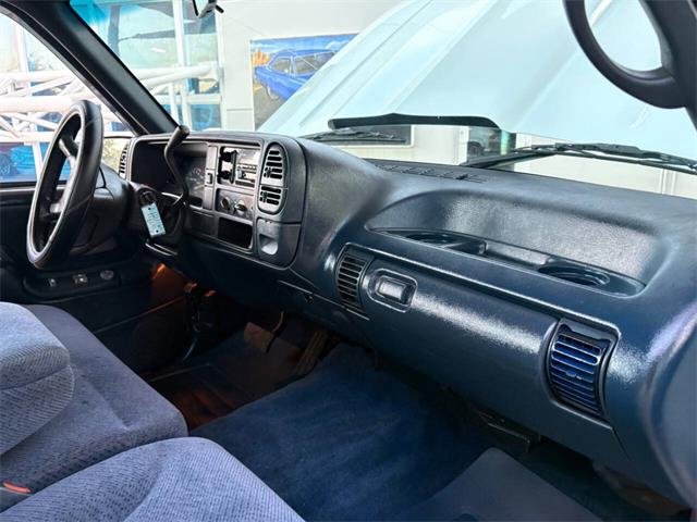 1996 Chevrolet 1500 (CC-2123109) for sale in Bradenton, Florida